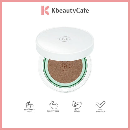 Purito Wonder Releaf Centella BB Cushion