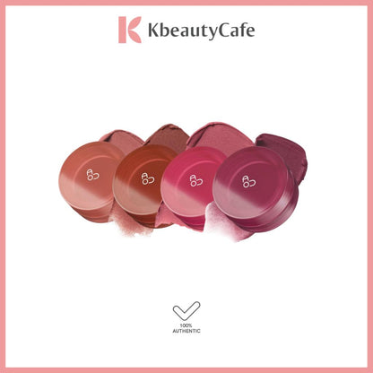 AOU Floofy Matte Balm (8 Colors)