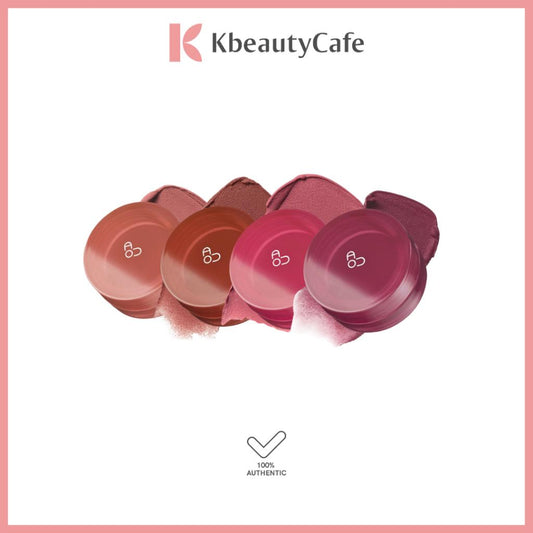 AOU Floofy Matte Balm (8 Colors)
