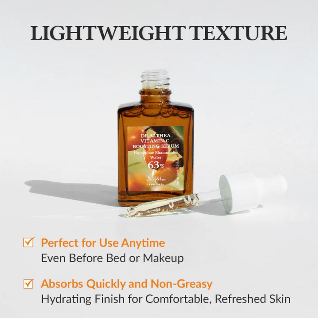 Dr. Althea Vitamin C Boosting Serum