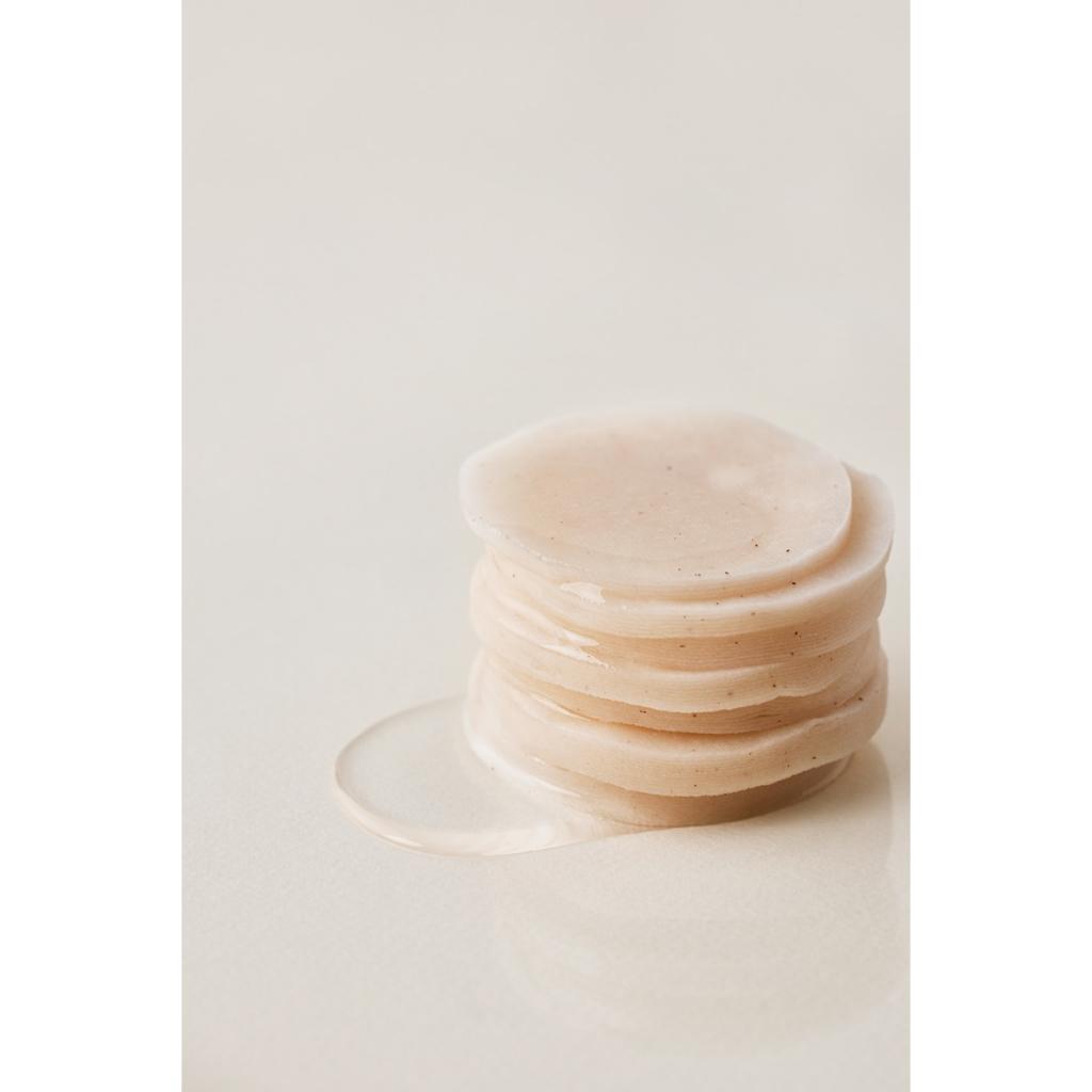 House of Hur Brightening / Clearing Skin Prep Essence Pad
