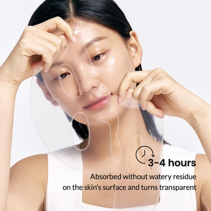 Biodance Hydro Cera-Nol Real Deep Mask (1 pc. or 4 pcs)