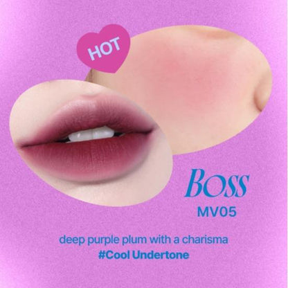 Fwee Lip & Cheek Blurry Pudding Pot