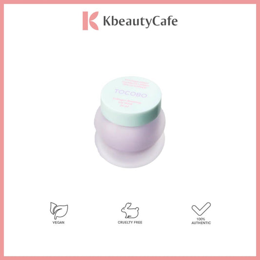 Tocobo Collagen Boosting Lip Mask 20ml