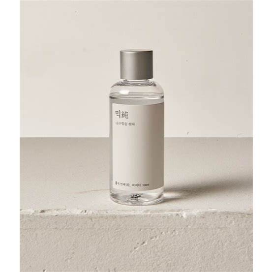 Mixsoon Galactomyces Ferment Essence 100ml