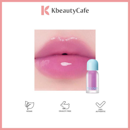 Tocobo Juicy Berry Lip Plumping Oil