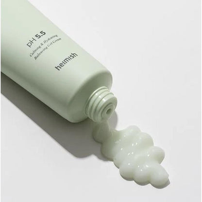 Heimish Matcha Biome Oil Free Calming Gel Moisturizer