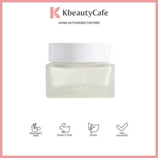 KAINE Vegan Collagen Youth Cream 50ml