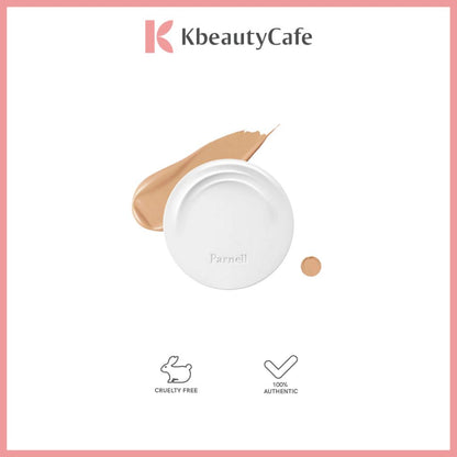 Parnell Cicamanu Serum Cushion 15g