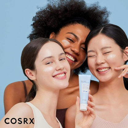 Cosrx Ultra-Light Invisible Sunscreen 50ml