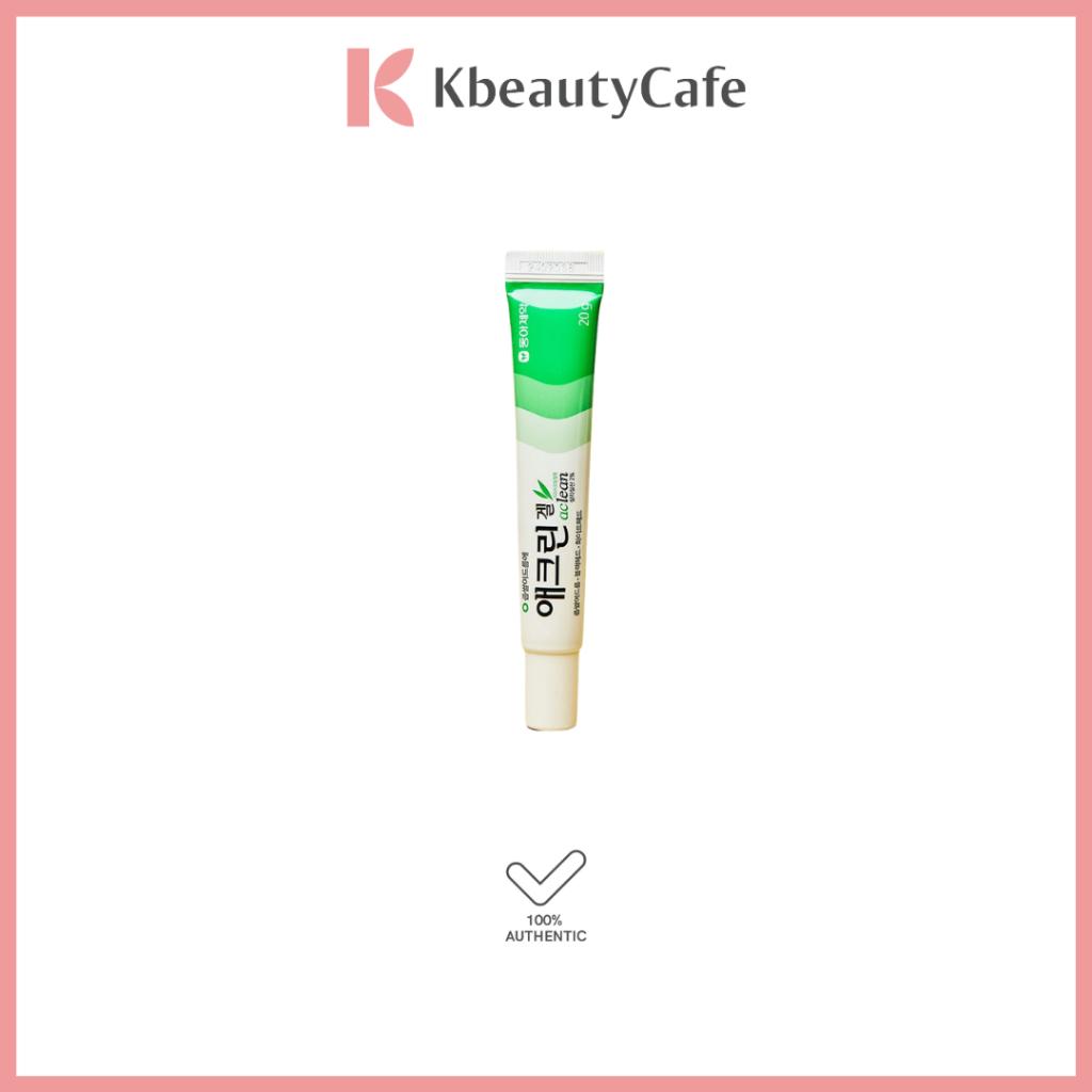 DONG A PHARM Acnon Cream | Noscarna Gel | Aclean Gel