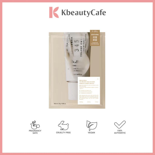 Dr. Althea 345 Cream Mask