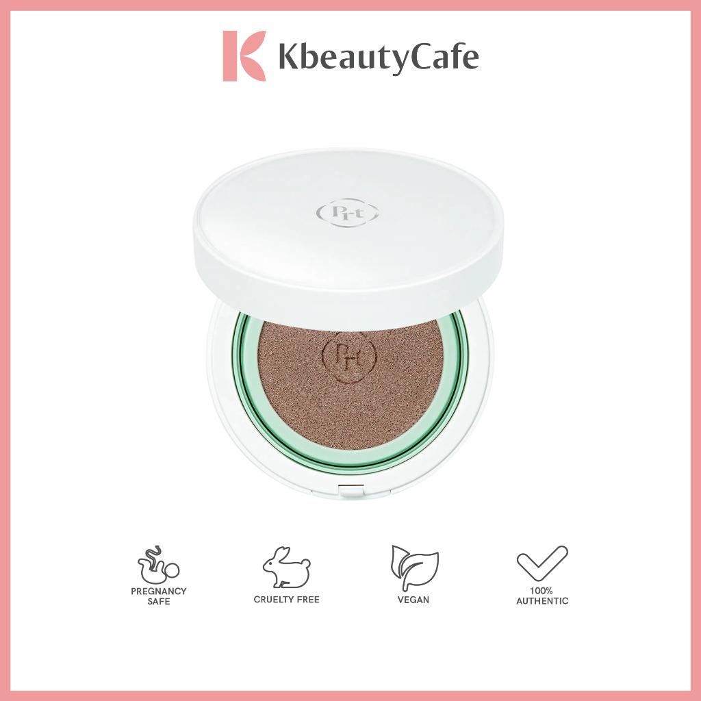 Purito Wonder Releaf Centella BB Cushion