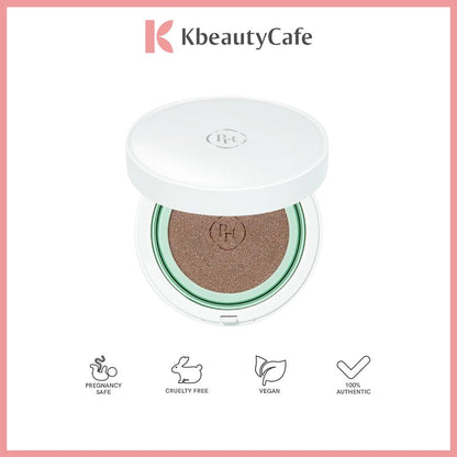 Purito Wonder Releaf Centella BB Cushion