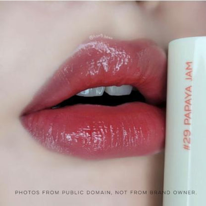 Romand Juicy Lasting Tint - Korean Lip Tint for Plump Lips - Long-lasting, MLBB, Highly-Pigmented Gloss Lipgloss