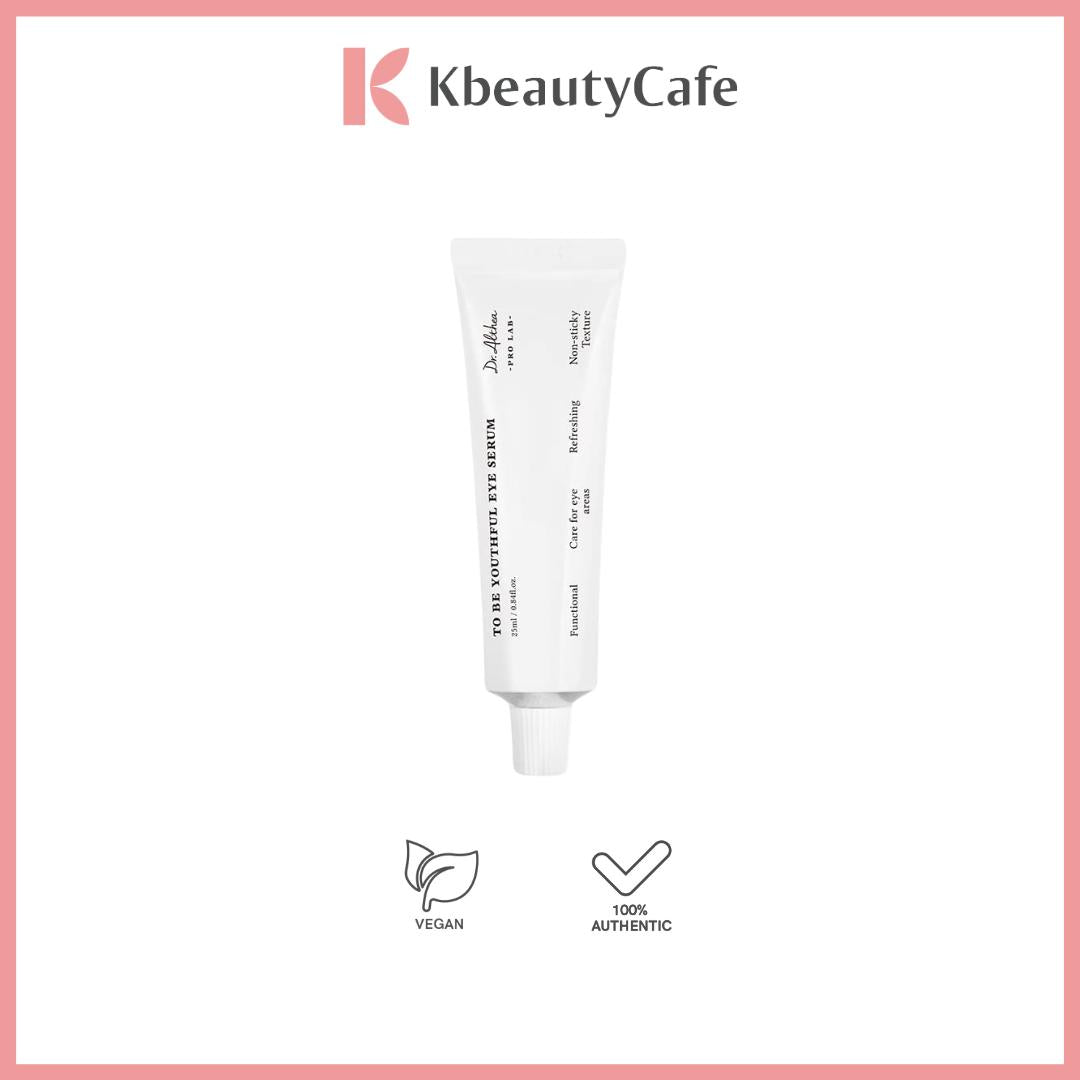 Dr. Althea To Be Youthful Eye Serum 25ml