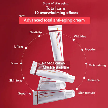 Centellian24 Madeca Cream Time Reverse (Season 7) 50ml