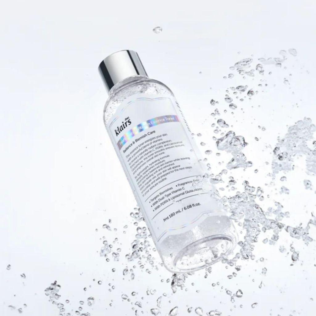 Klairs Freshly Juiced Vitamin Essence Toner