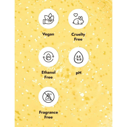 Frankly Niacinamide 15% + Zinc Beads Serum – Oil Control & Acne Marks for Uneven Skin Tone