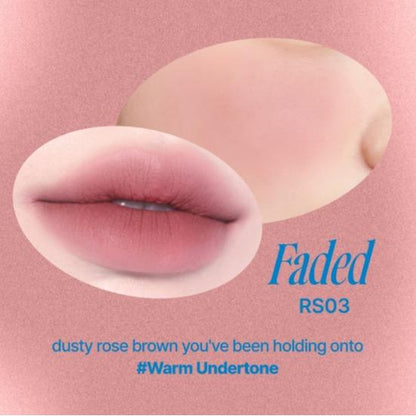 Fwee Lip & Cheek Blurry Pudding Pot