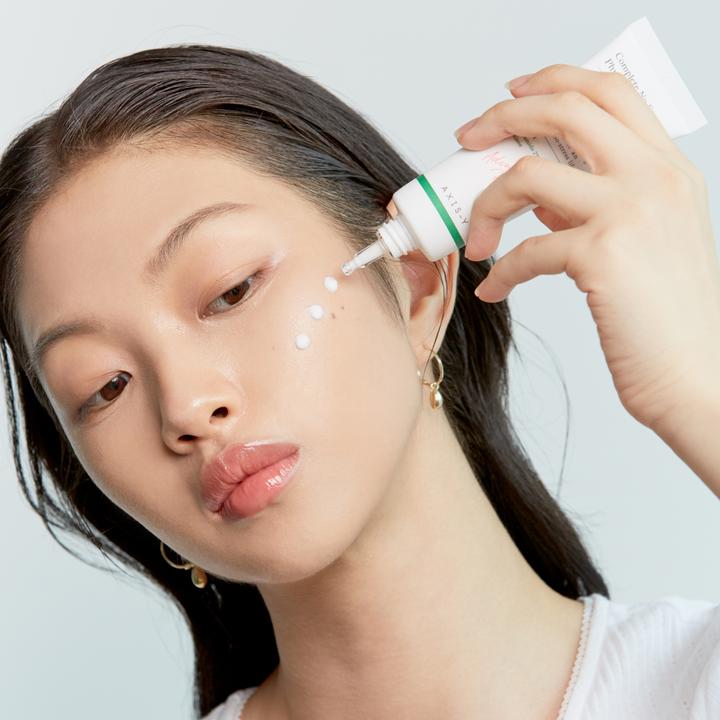 Axis-y Complete No-Stress Physical Sunscreen V.3
