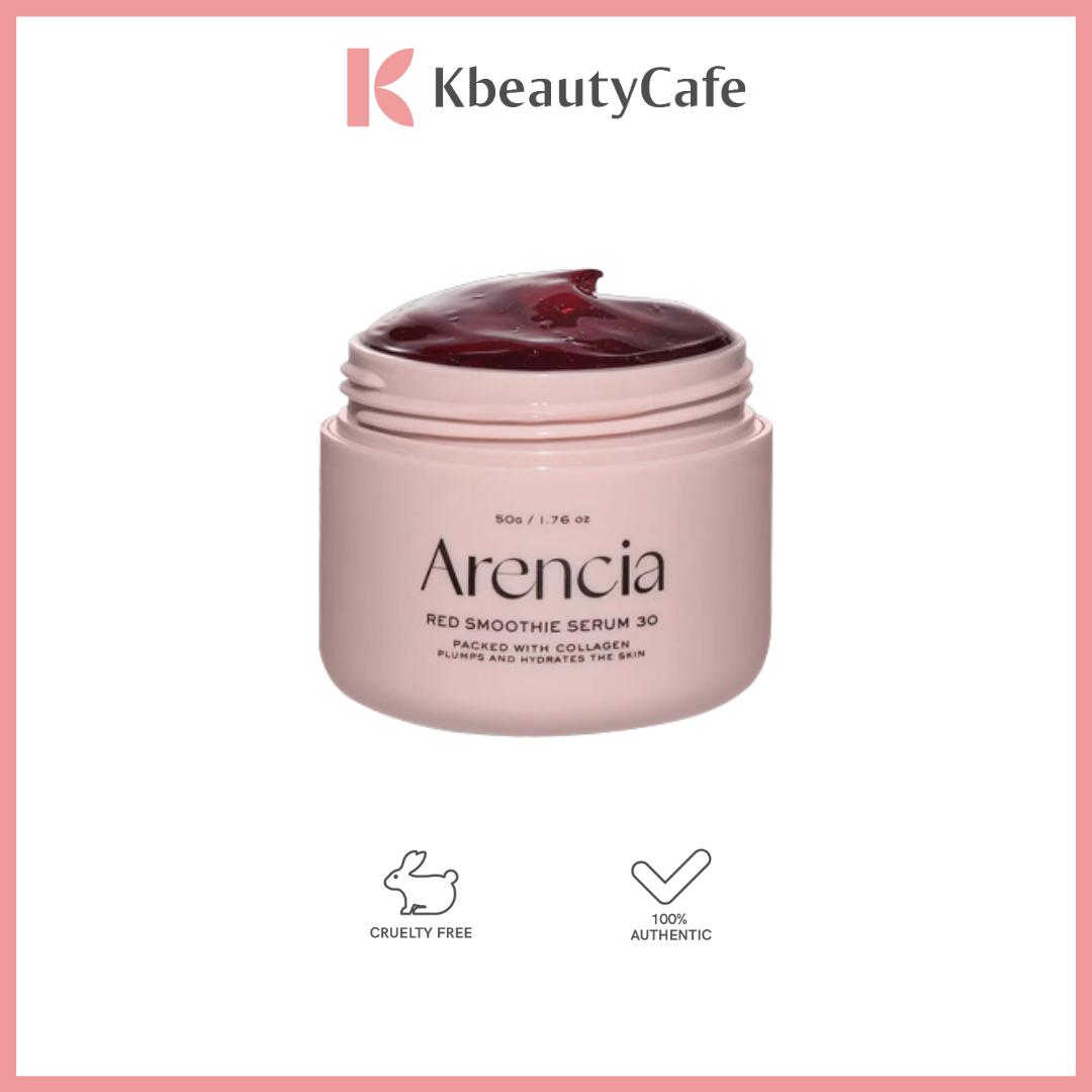 Arencia Red Smoothie Serum 30 (50ml)