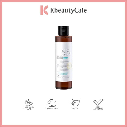 ACWELL Licorice pH Balancing Cleansing Toner