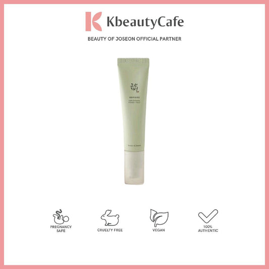 Beauty of Joseon Light On Serum: Centella + Vita C