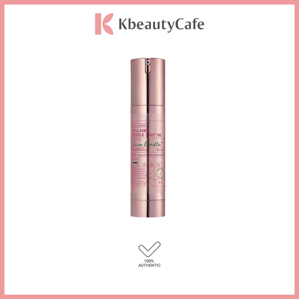 VT Cosmetics Collagen Reedle Shot 100 50ml
