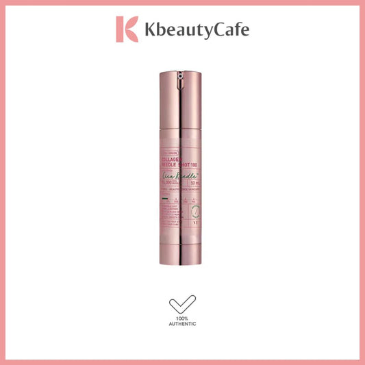 VT Cosmetics Collagen Reedle Shot 100 50ml