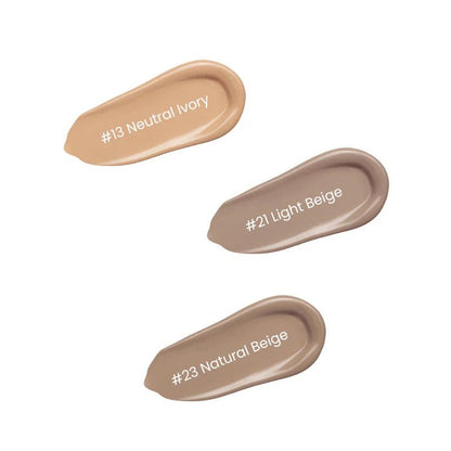 Purito Wonder Releaf Centella BB Cushion