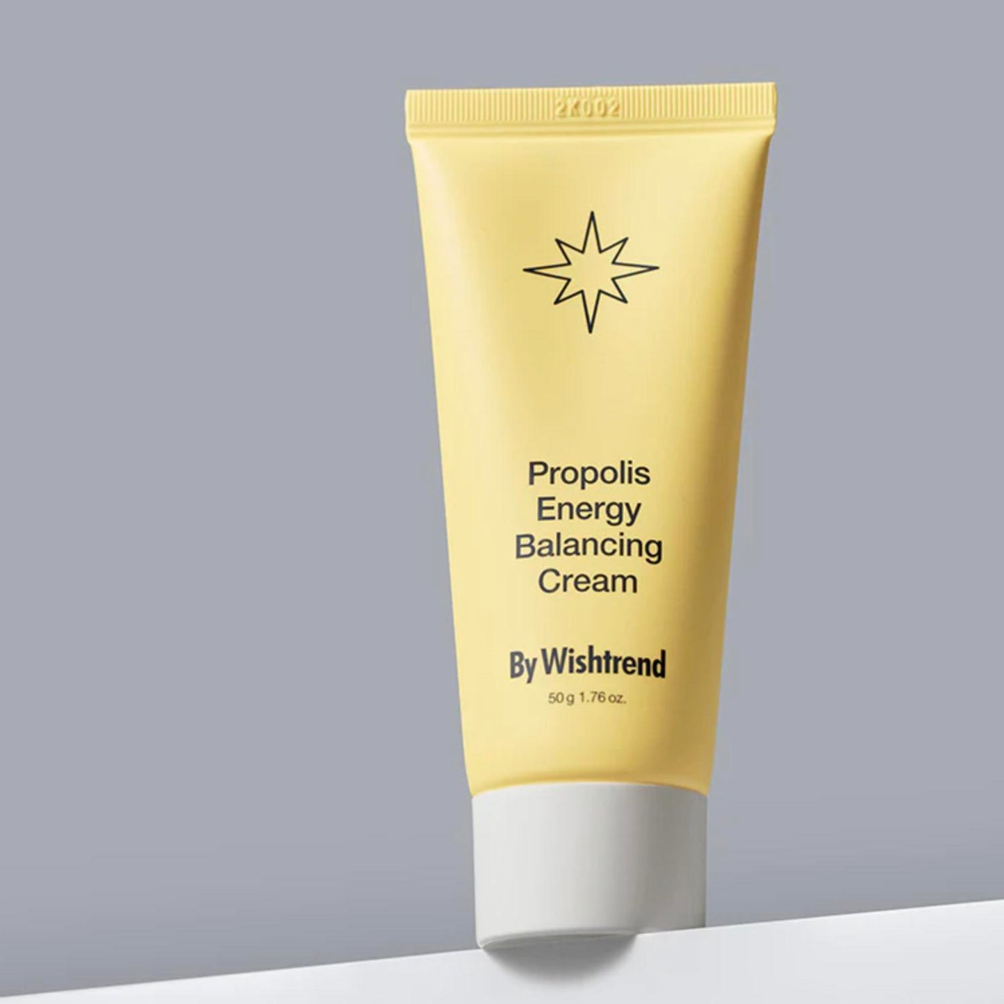 By Wishtrend Propolis Energy Balance Cream (previously called Pro-Biome Balance Cream)