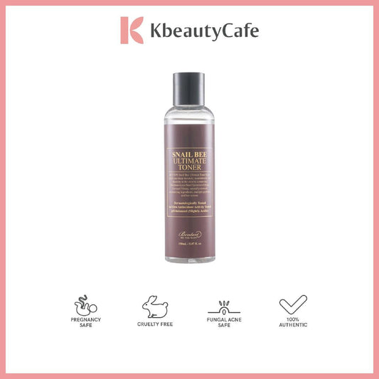Benton Snail Bee Ultimate Toner