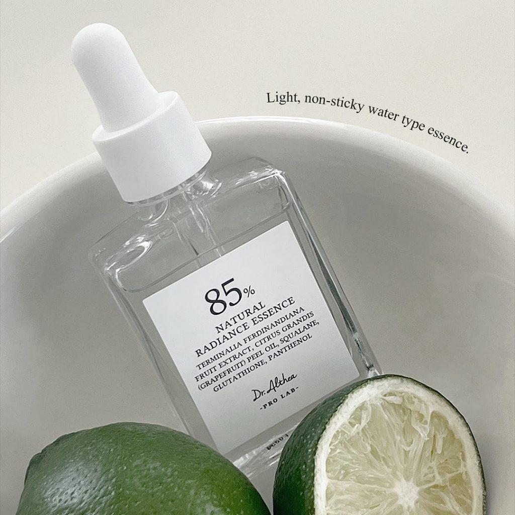Dr. Althea Skin Relief Essence