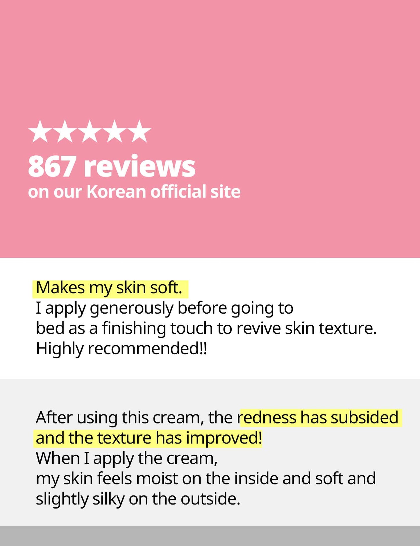Frankly Madecassoside & Allantoin Cream - Lightweight Gel-Type Moisturizer for Oily Skin - Moisturizing and Soothing