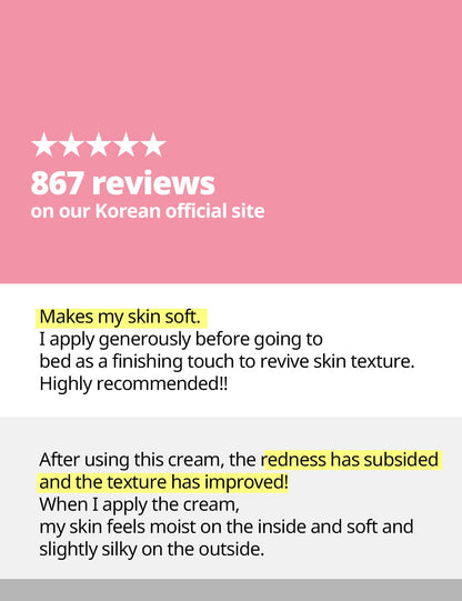 Frankly Madecassoside & Allantoin Cream - Lightweight Gel-Type Moisturizer for Oily Skin - Moisturizing and Soothing