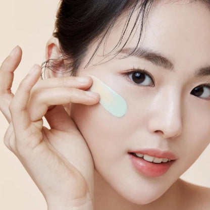 Numbuzin No. 2 Goodbye Redness Derma Tone Up
