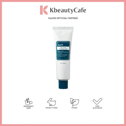Klairs Rich Moist Soothing Cream