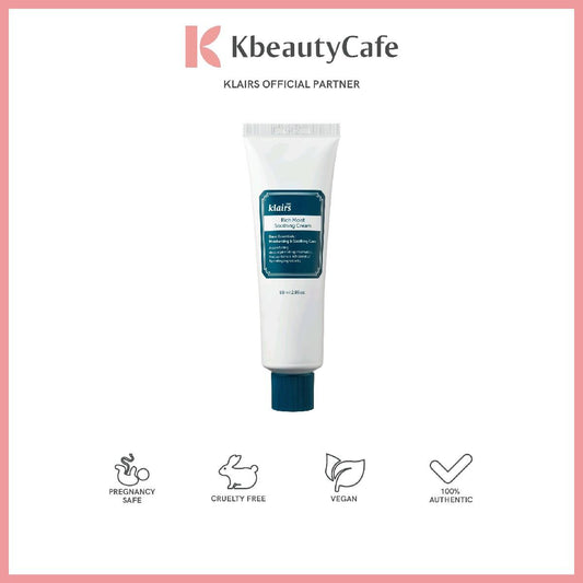 Klairs Rich Moist Soothing Cream
