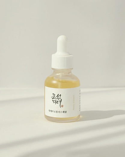 Beauty of Joseon Glow Serum: Propolis + Niacinamide