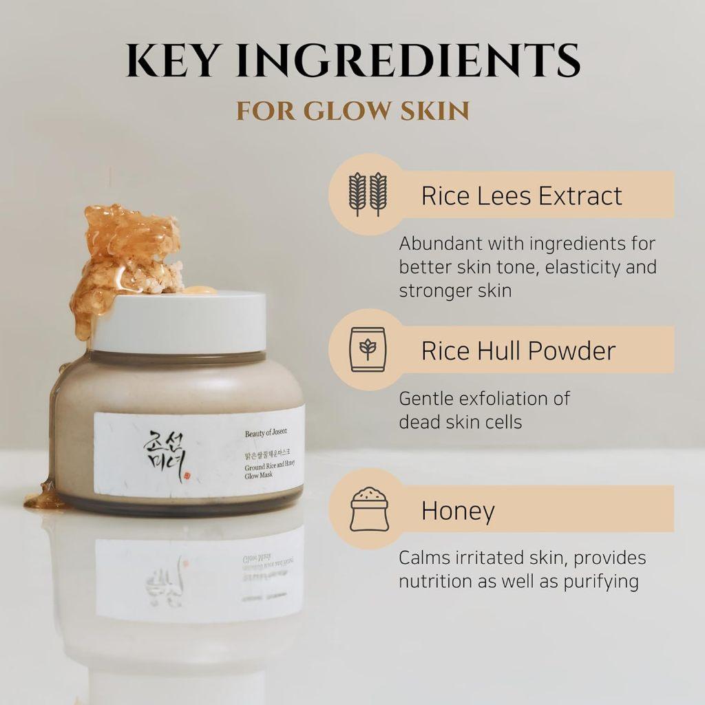 Beauty of Joseon Glow Charging Rice Duo