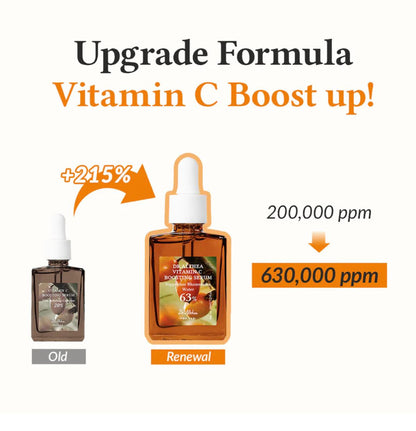 Dr. Althea Vitamin C Boosting Serum