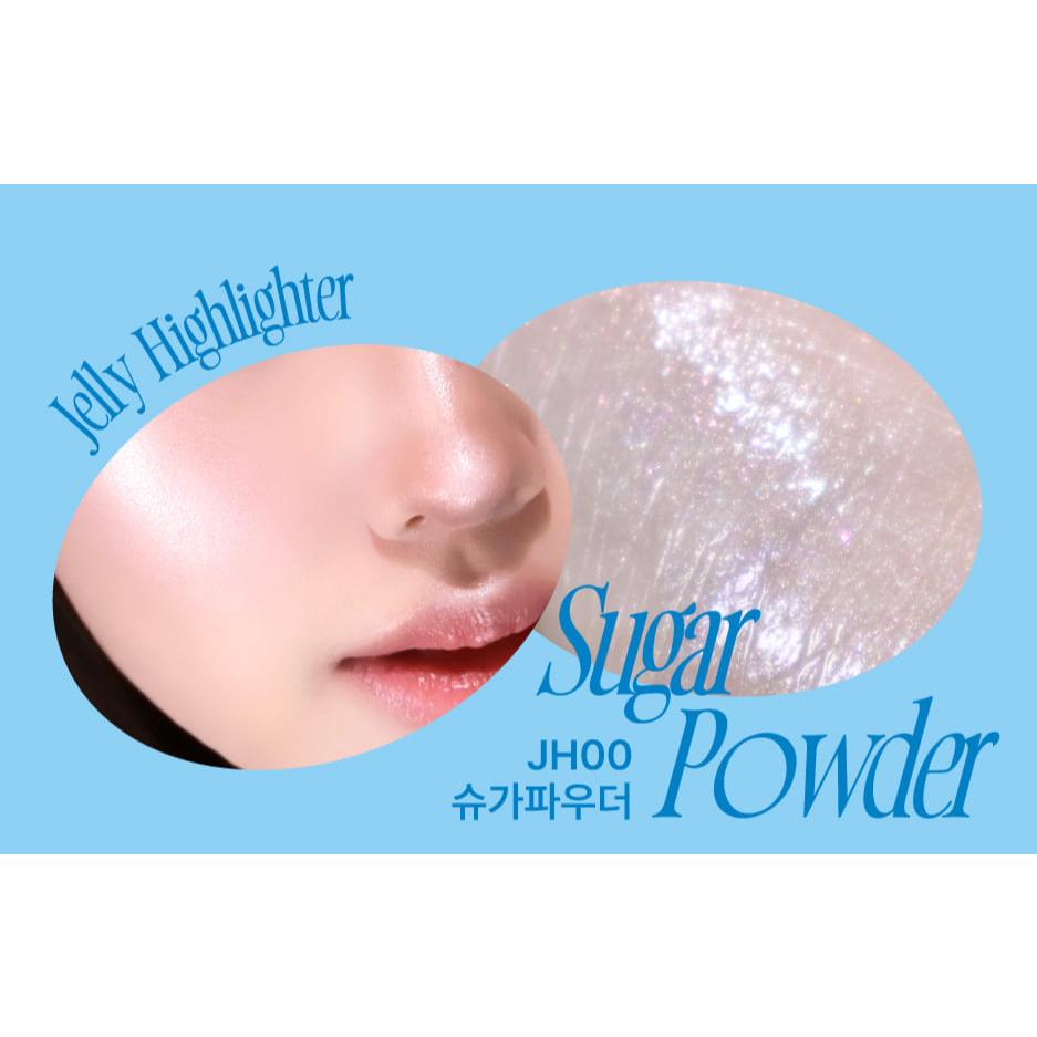 Fwee Lip & Cheek Glowy Jelly Pot