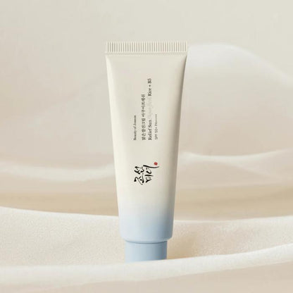 Beauty of Joseon Relief Sun Aqua Fresh: Rice + B5