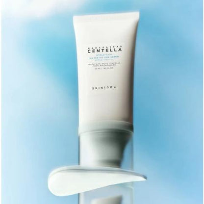 Skin1004 Hyalu-Cica Water-Fit Sun Serum / Sun Stick