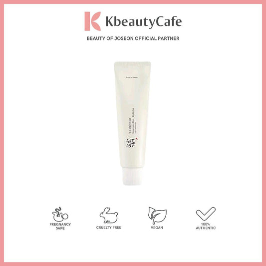 Beauty of Joseon Relief Sun: Rice + Probiotics SPF 50+ PA++++ (Sunscreen)
