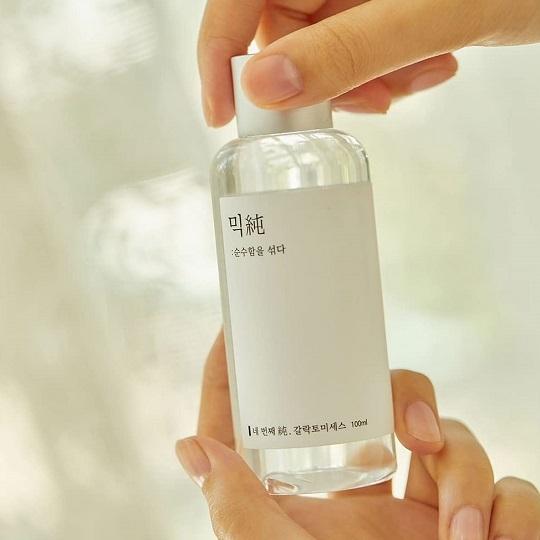 Mixsoon Galactomyces Ferment Essence 100ml