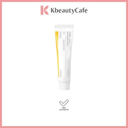 Celimax Pore+Dark Spot Brightening Cream 35ml - Dark Spots & Pore Minimizing Korean Moisturizer