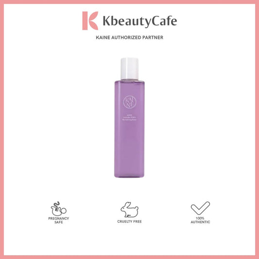 Kaine Lavender PDRN Revitalizing Toner