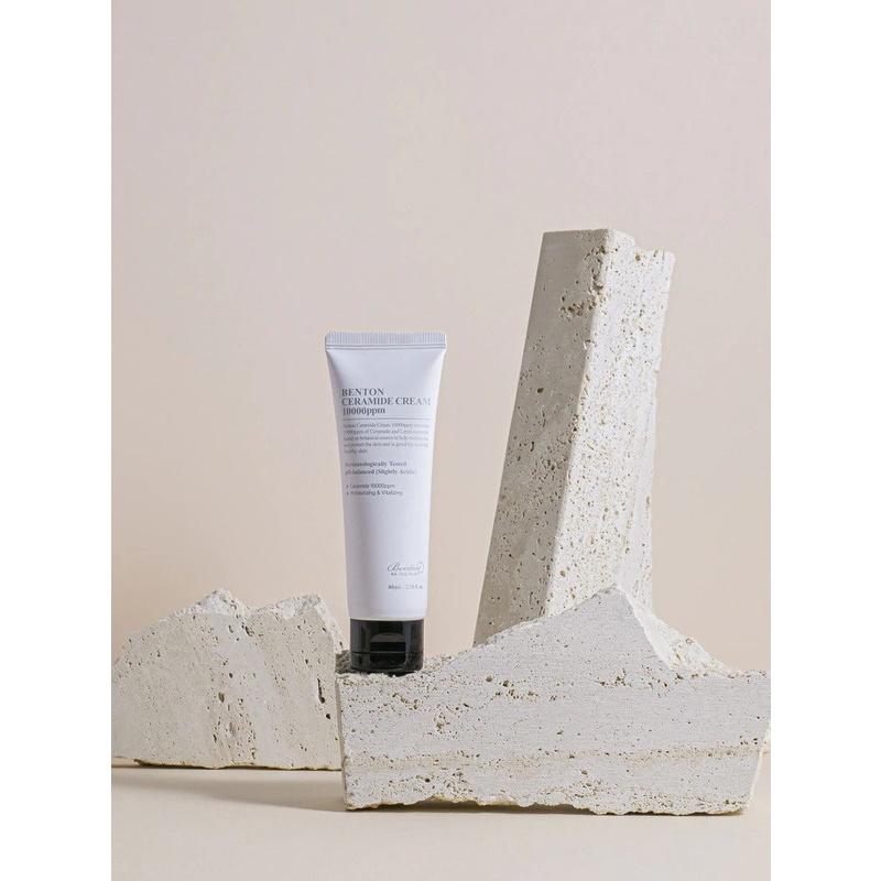 Benton Ceramide Cream 10000ppm